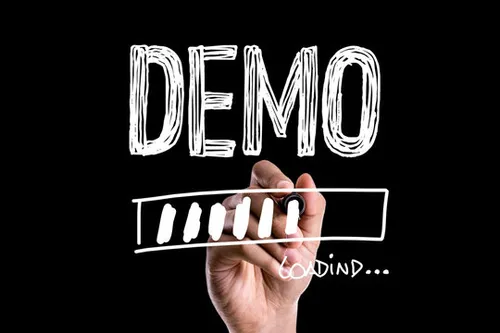 demo