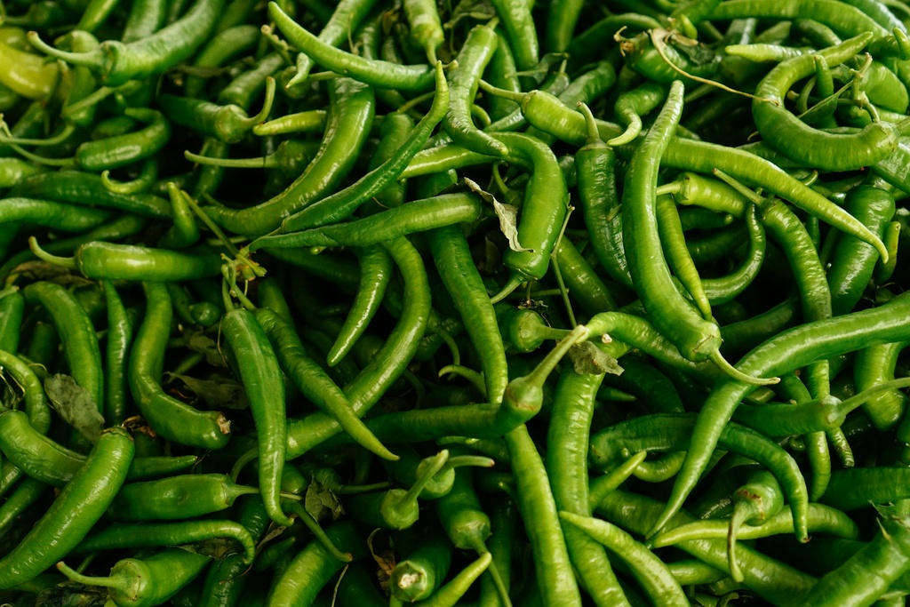 Mirchi